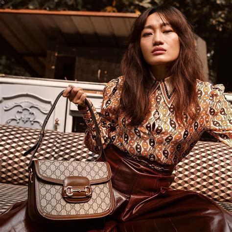 gucci horsebit celebrities|The Many Celebrities and Influencers with Their Gucci 1955 .